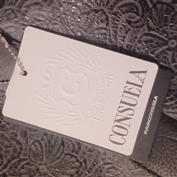 CONSUELA MAX TOTE STEELY - Picture 6 of 8